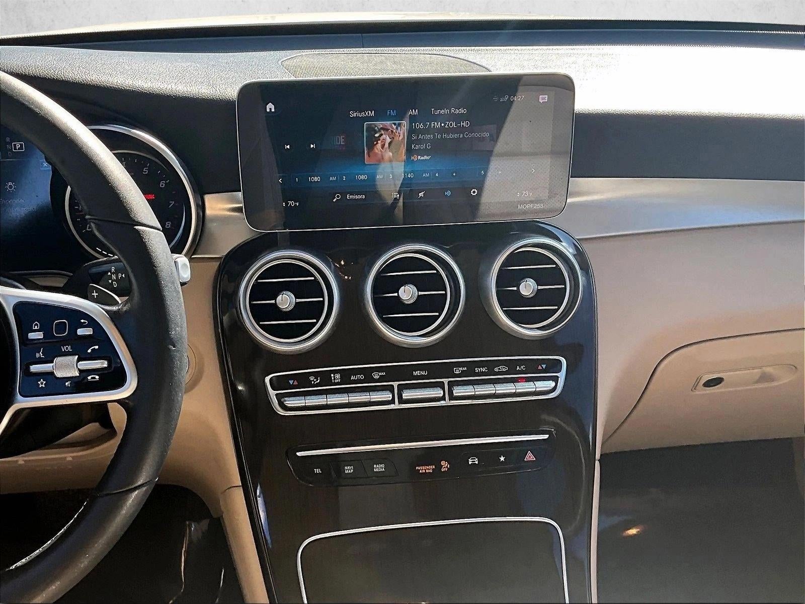 2022 Mercedes-Benz GLC GLC 300