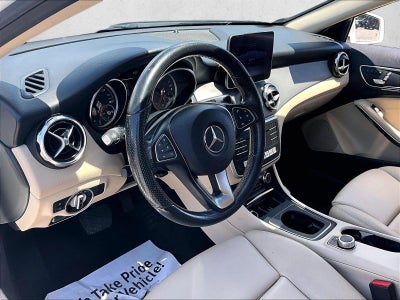 2020 Mercedes-Benz GLA 250 GLA 250