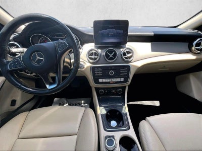 2020 Mercedes-Benz GLA 250 GLA 250