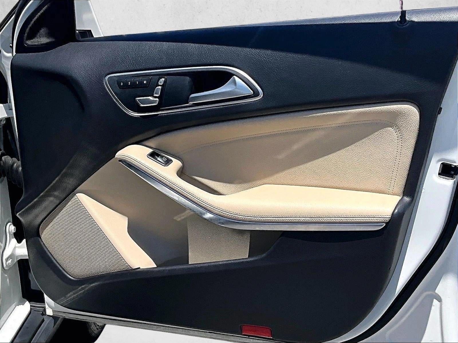 2020 Mercedes-Benz GLA 250 GLA 250