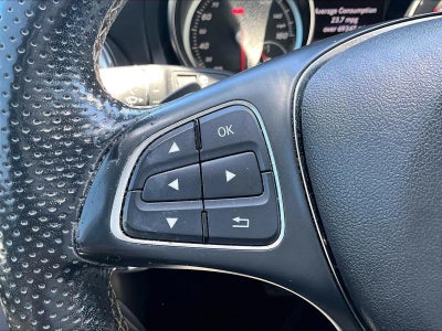 2020 Mercedes-Benz GLA 250 GLA 250