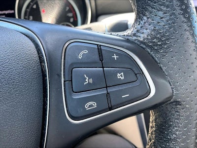 2020 Mercedes-Benz GLA 250 GLA 250