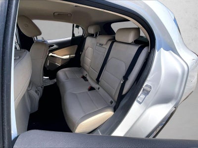 2020 Mercedes-Benz GLA 250 GLA 250