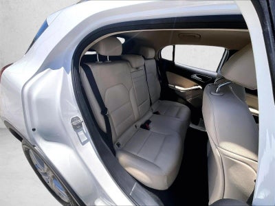 2020 Mercedes-Benz GLA 250 GLA 250