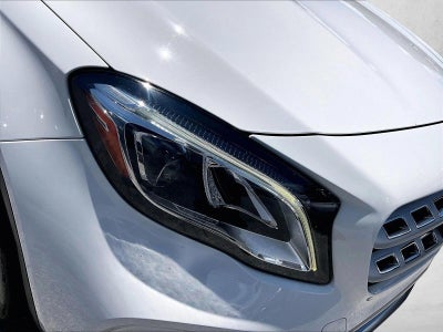 2020 Mercedes-Benz GLA 250 GLA 250