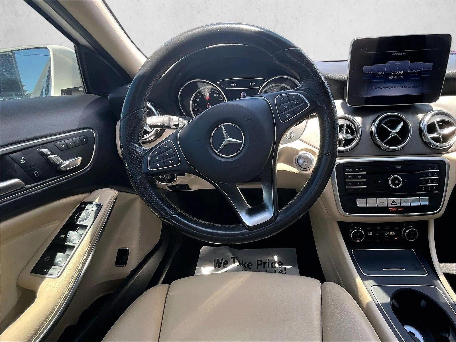 2020 Mercedes-Benz GLA 250 GLA 250