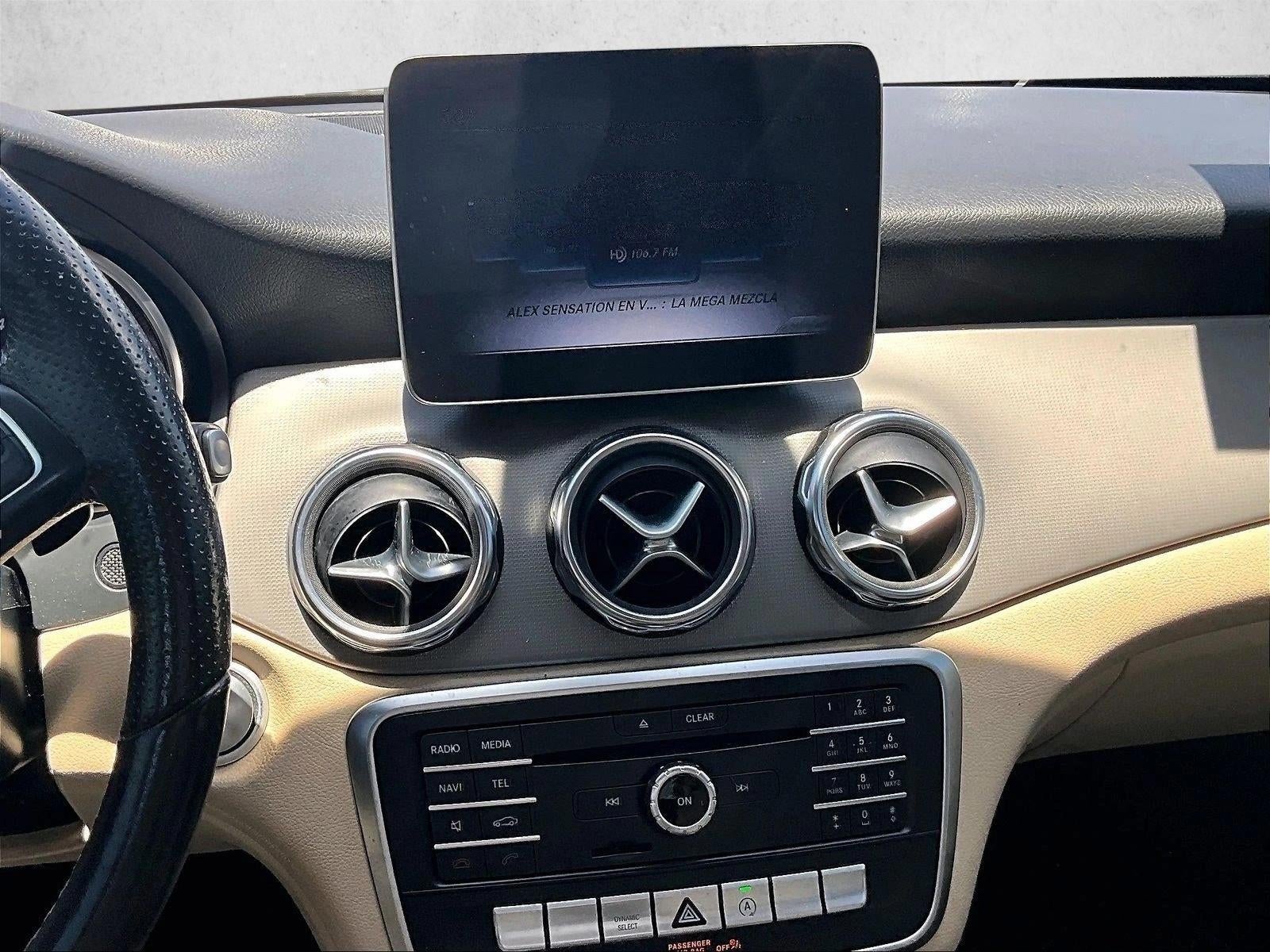 2020 Mercedes-Benz GLA 250 GLA 250