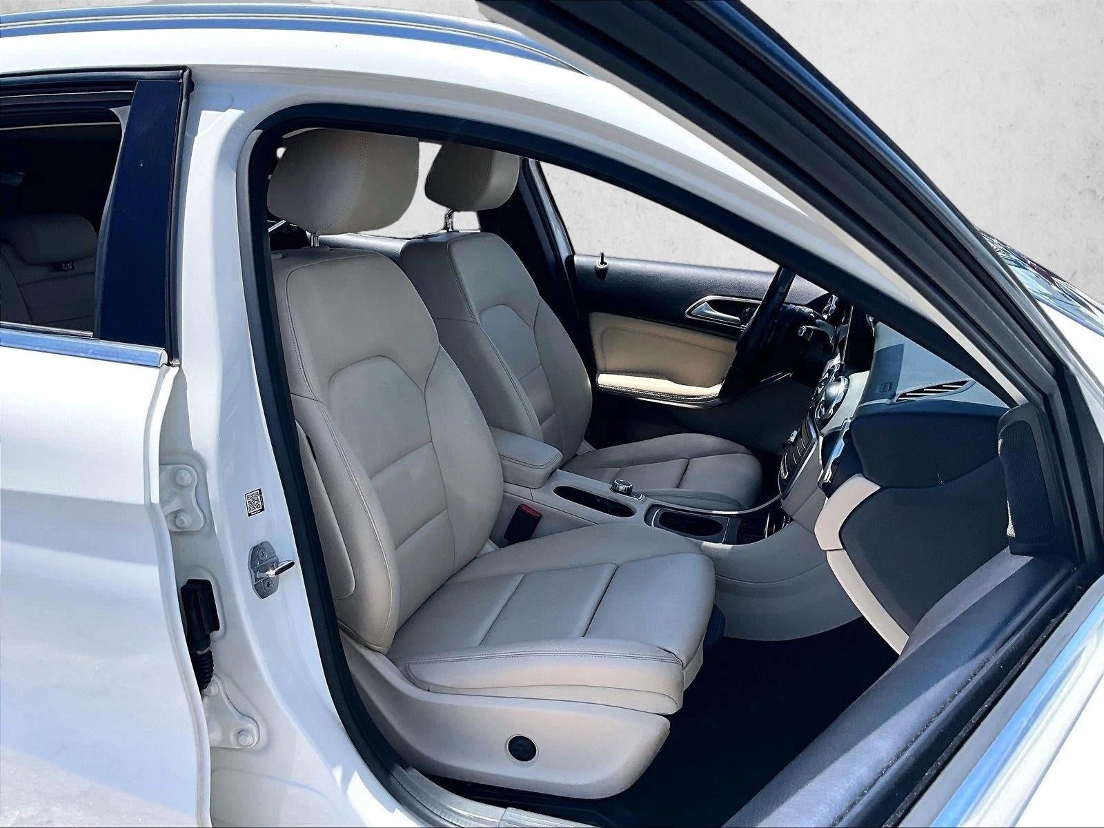 2020 Mercedes-Benz GLA 250 GLA 250