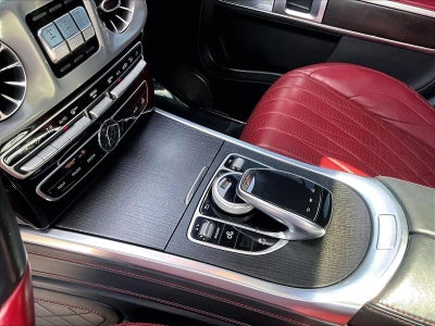 2023 Mercedes-Benz G 550 4MATIC®