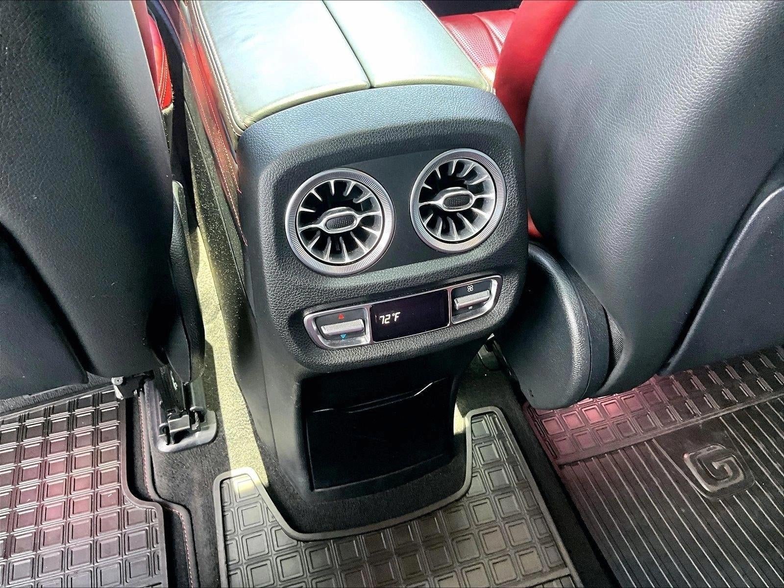 2023 Mercedes-Benz G 550 4MATIC®