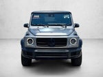 2023 Mercedes-Benz G 550 4MATIC®