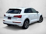 2022 Audi Q5 Premium 45 TFSI S line quattro S tronic