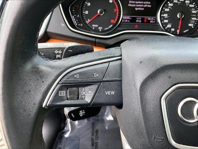 2022 Audi Q5 Premium 45 TFSI S line quattro S tronic
