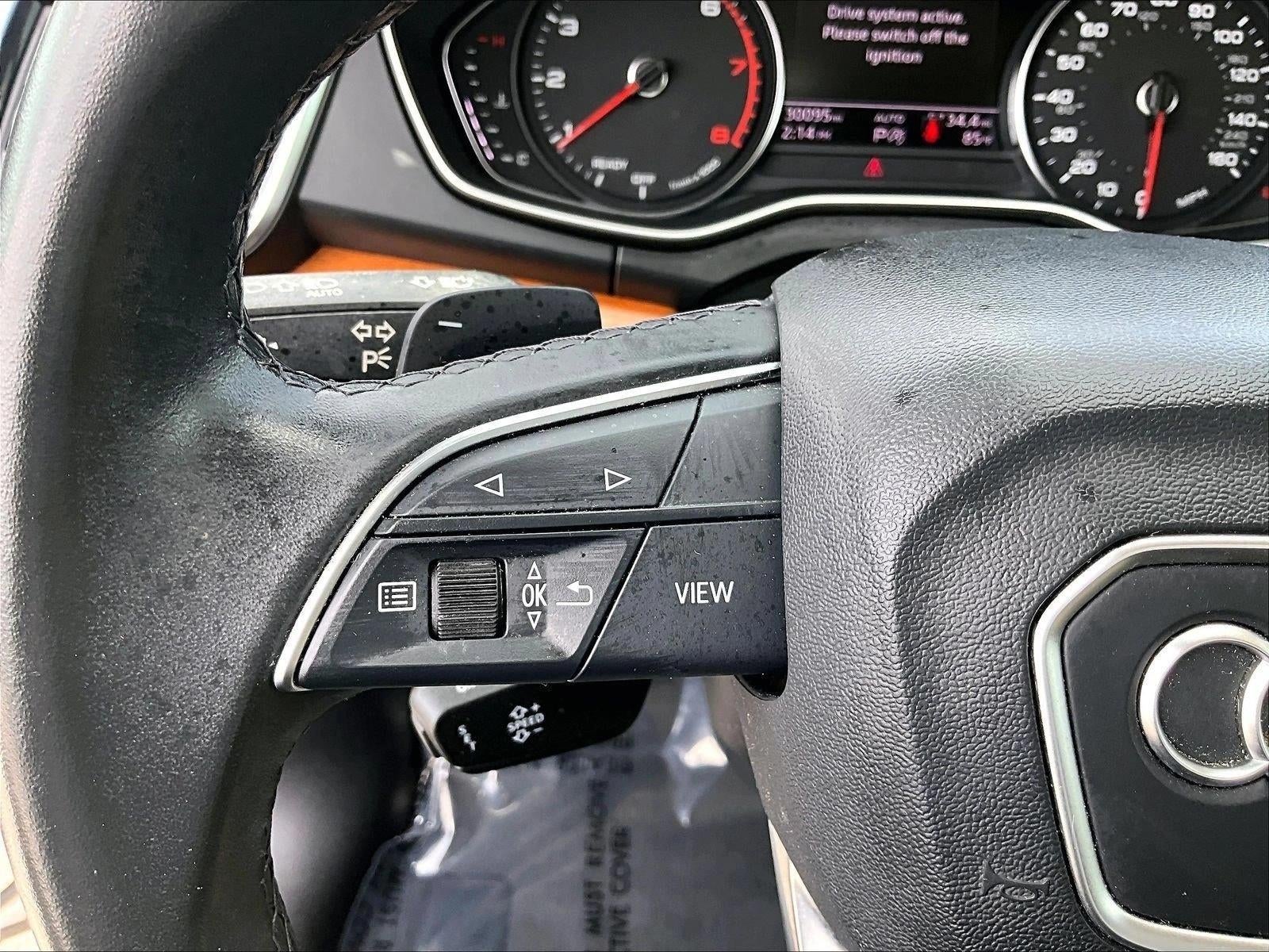 2022 Audi Q5 Premium 45 TFSI S line quattro S tronic