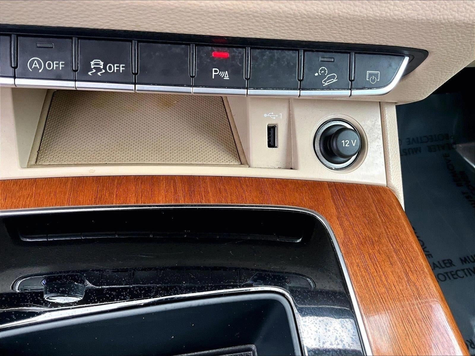 2022 Audi Q5 Premium 45 TFSI S line quattro S tronic