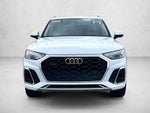2022 Audi Q5 Premium 45 TFSI S line quattro S tronic