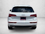 2022 Audi Q5 Premium 45 TFSI S line quattro S tronic
