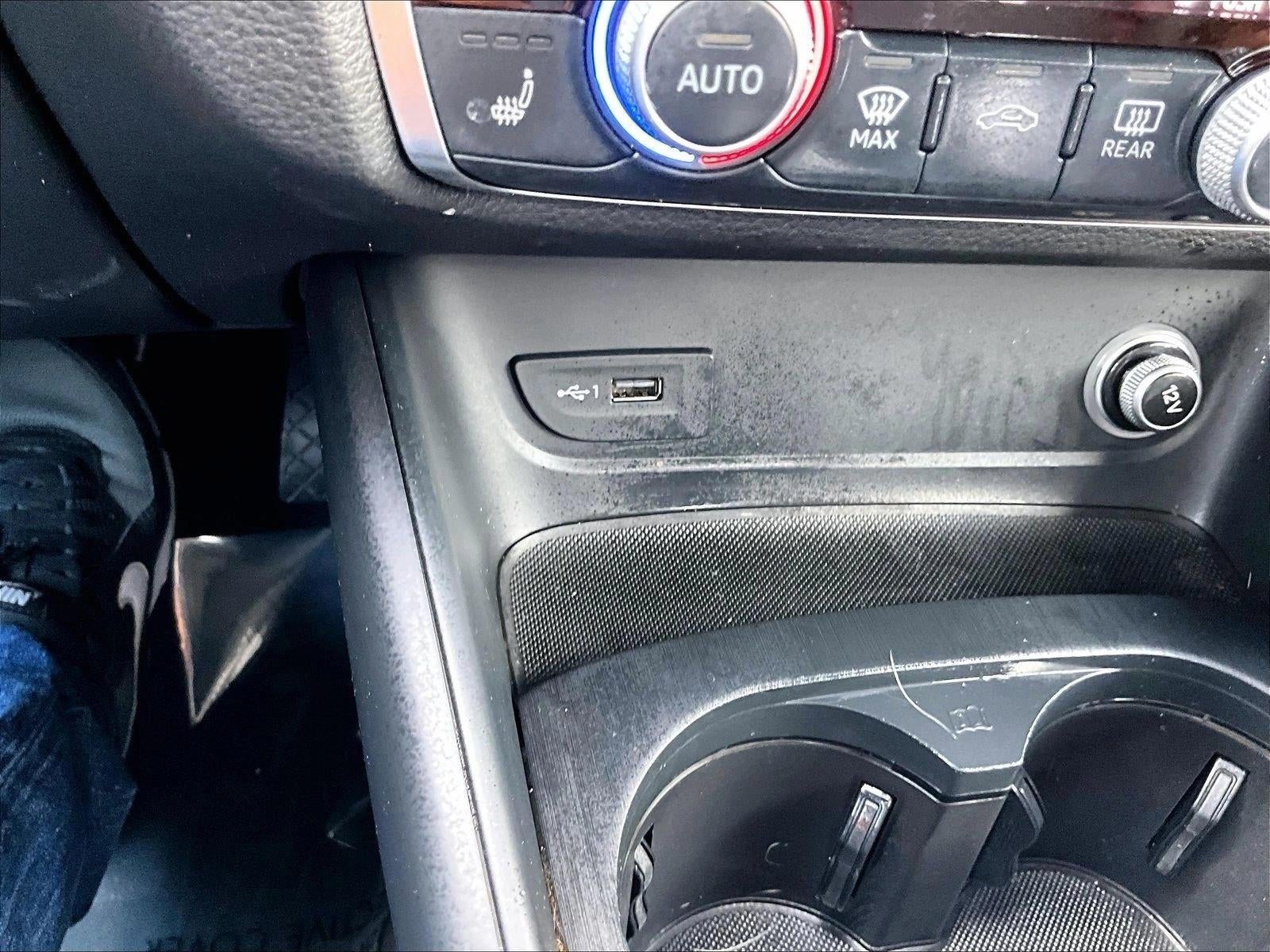 2019 Audi A3 40 Premium