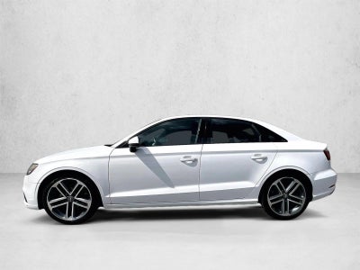2019 Audi A3 40 Premium