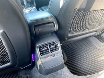2020 Audi A3 Premium 40 TFSI Front-Wheel Drive S tronic