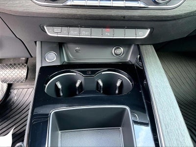 2022 Audi A5 Sportback Premium Plus 40 TFSI quattro S tronic
