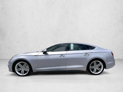 2019 Audi A5 45 Premium