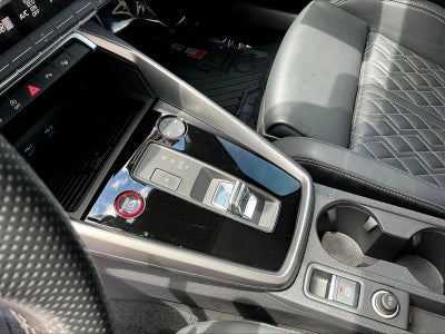 2023 Audi S3 Premium Plus