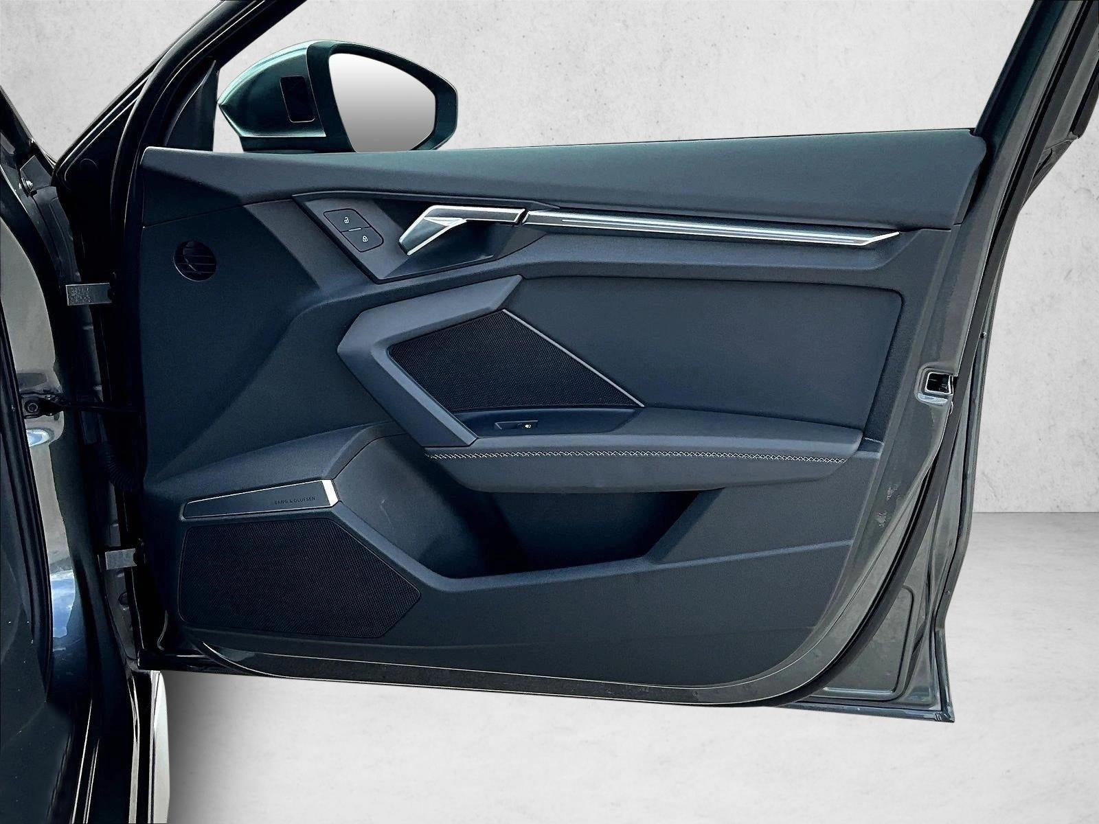 2023 Audi S3 Premium Plus