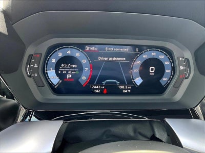 2023 Audi S3 Premium Plus