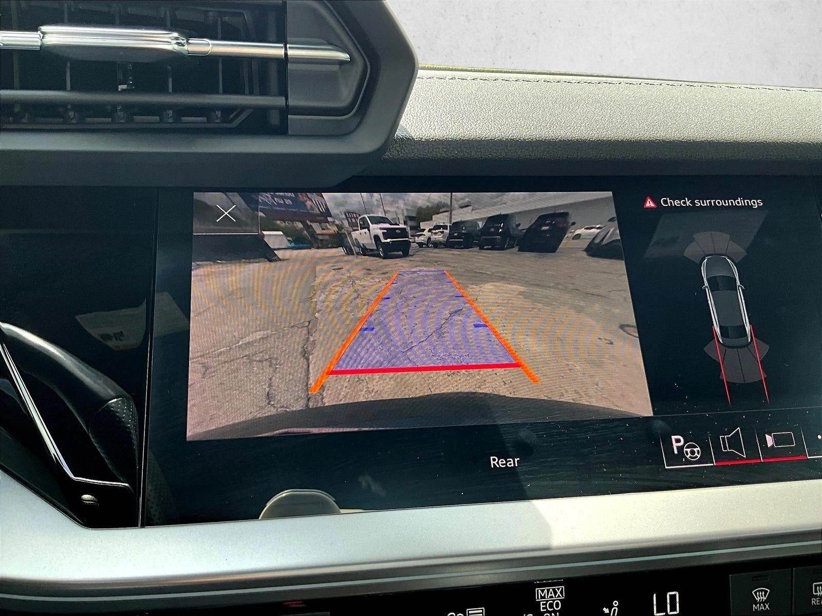 2023 Audi S3 Premium Plus