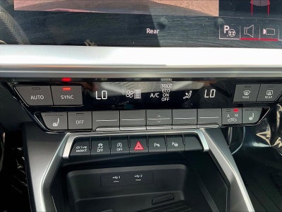 2023 Audi S3 Premium Plus