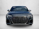 2023 Audi S3 Premium Plus