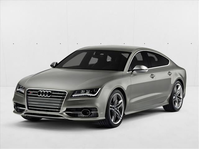 2014 Audi S7 Prestige
