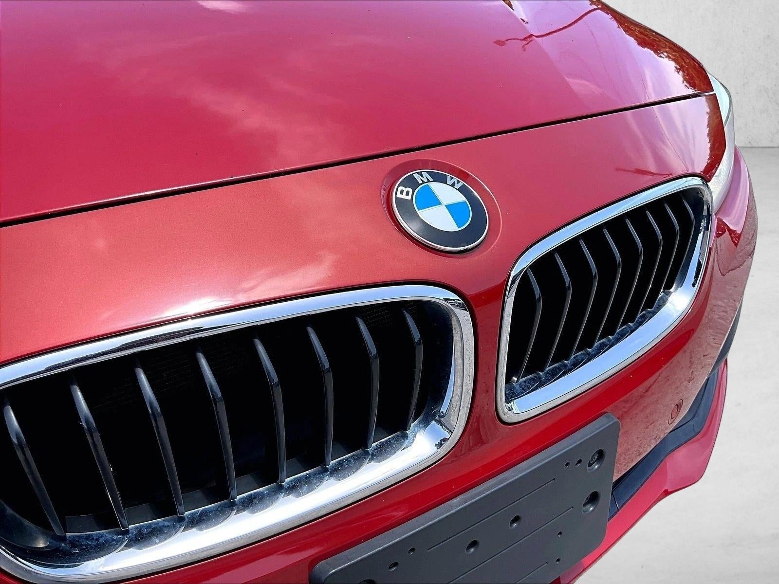 2016 BMW 340i 340i