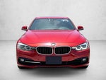 2016 BMW 340i 340i