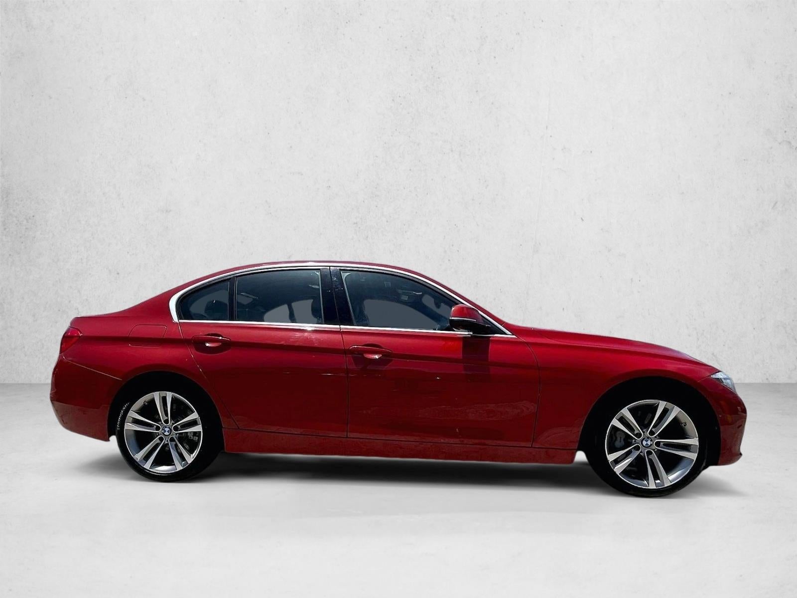 2016 BMW 340i 340i