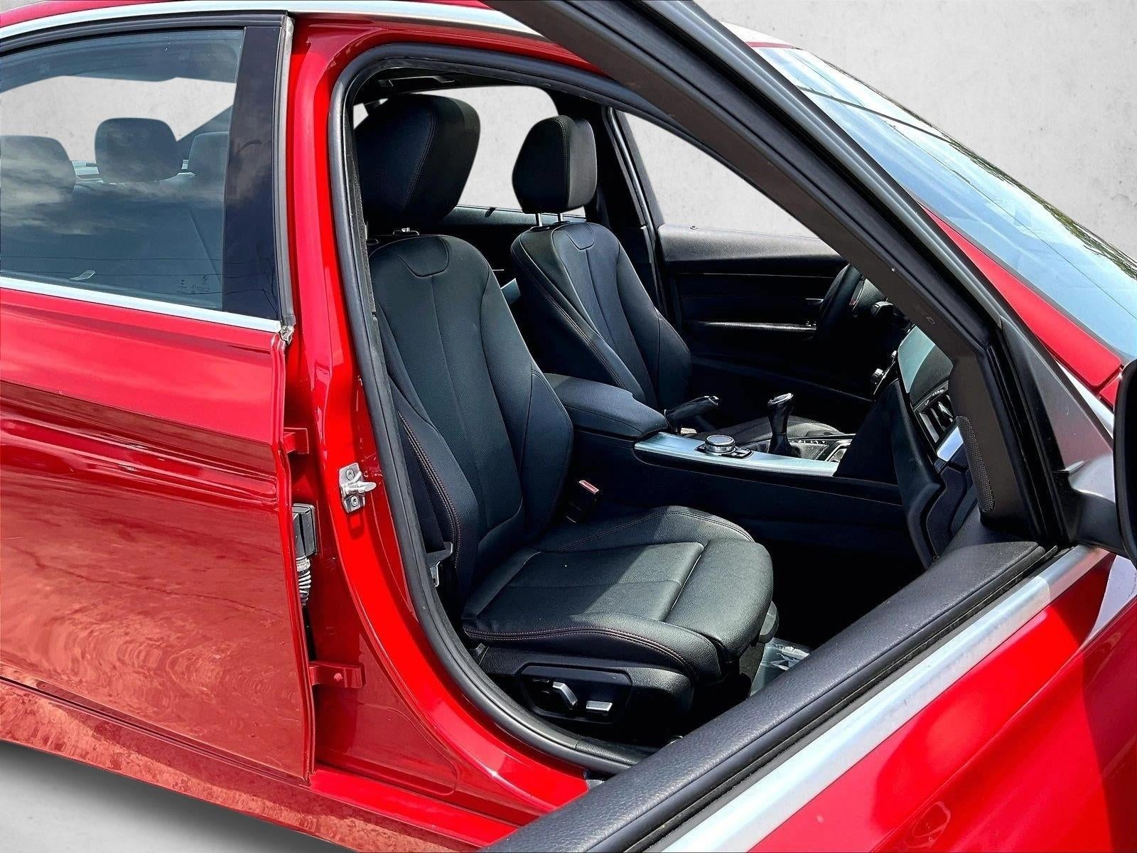 2016 BMW 340i 340i