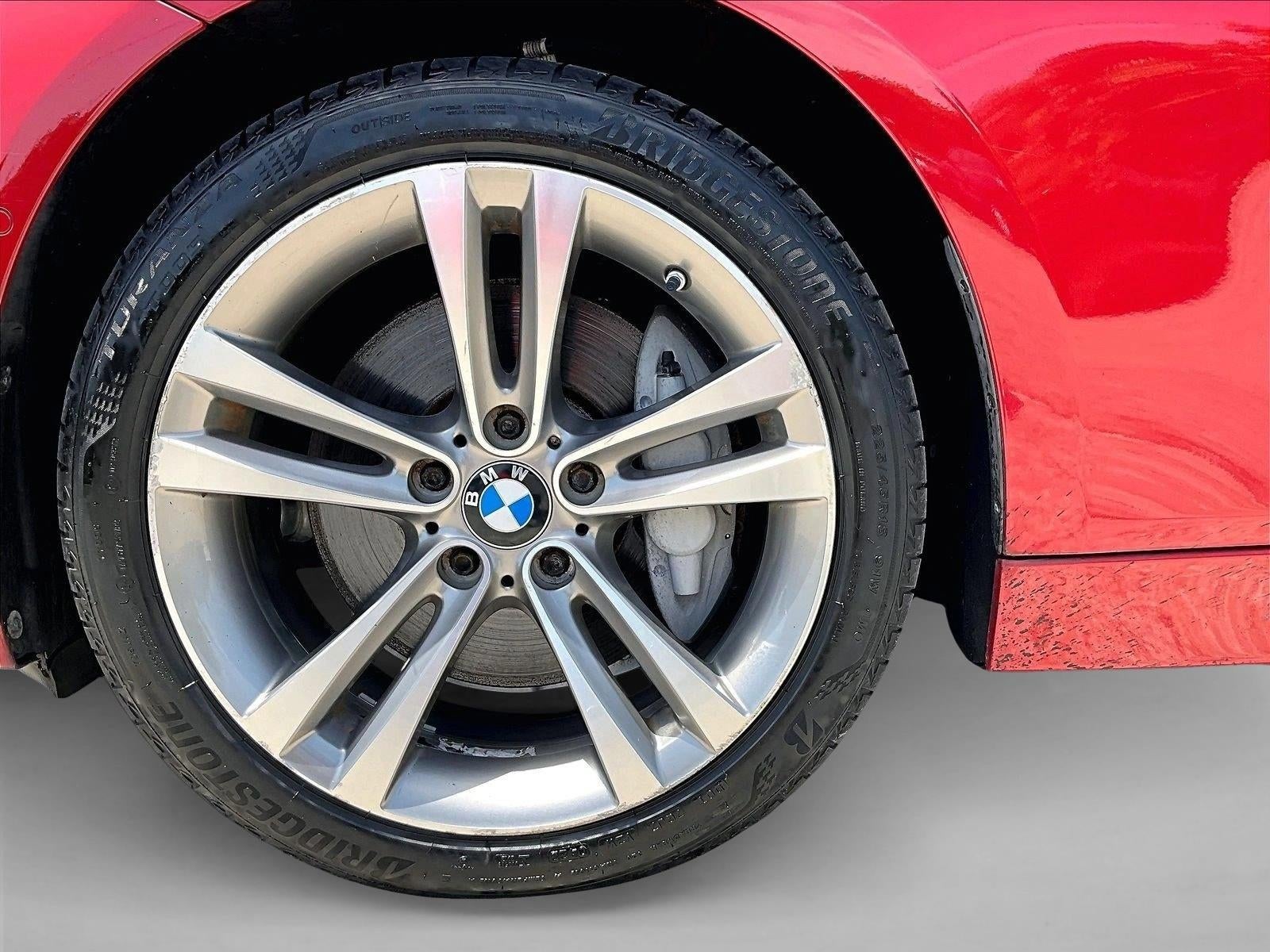 2016 BMW 340i 340i