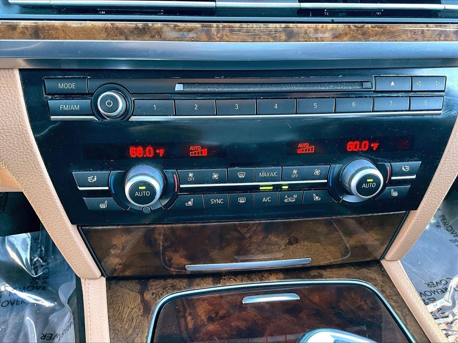 2015 BMW 7 Series 740Li xDrive