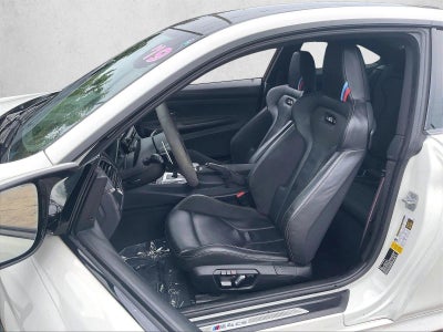 2019 BMW M4 CS