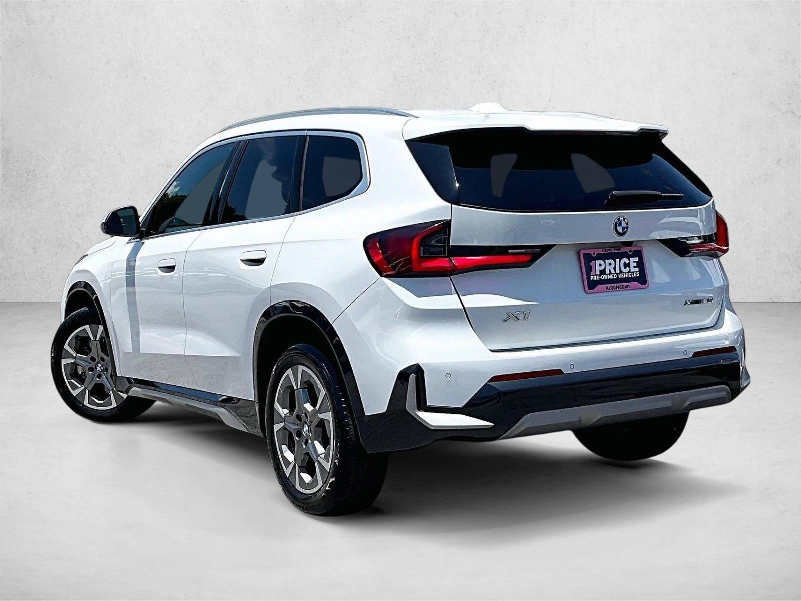 2024 BMW X1 xDrive28i