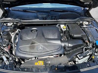2019 Mercedes-Benz GLA 250 GLA 250