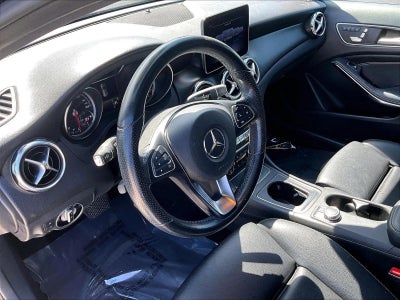 2019 Mercedes-Benz GLA 250 GLA 250