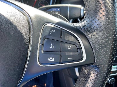 2019 Mercedes-Benz GLA 250 GLA 250