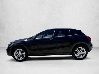 2019 Mercedes-Benz GLA 250 GLA 250
