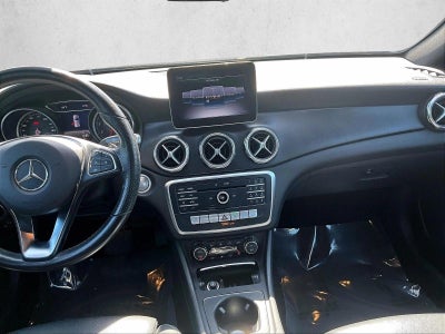 2019 Mercedes-Benz GLA 250 GLA 250