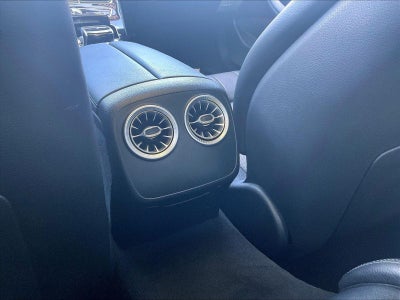 2018 Mercedes-Benz E 400 E 400