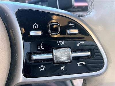 2019 Mercedes-Benz E-Class E 450