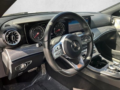 2019 Mercedes-Benz CLS CLS 450