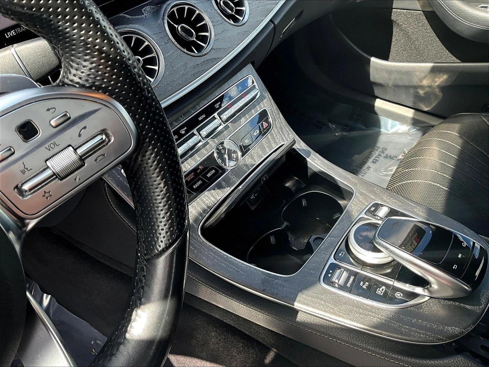 2019 Mercedes-Benz CLS CLS 450